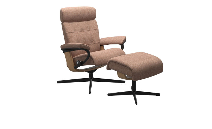Stressless Erik L Cross