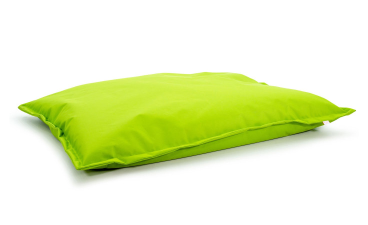 Sitzsack B52XL in der Farbe grün