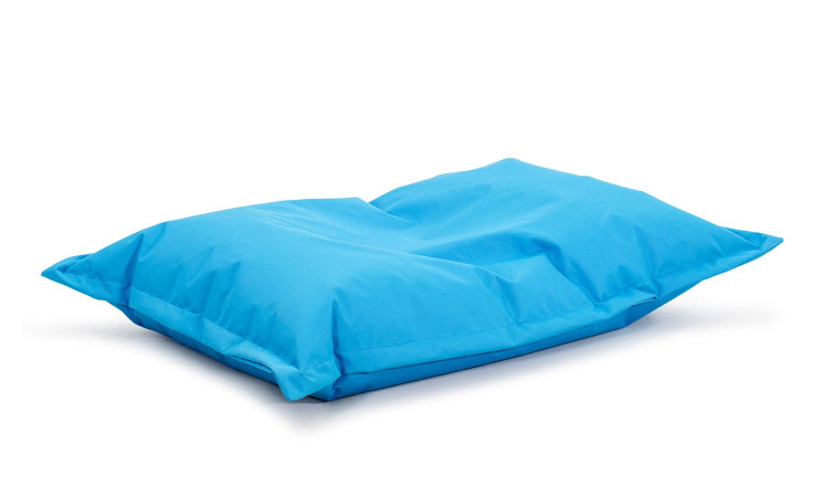 Sitzsack B52 in der Farbe blau