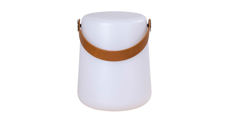 LED-Lampe nilla ausgeschaltet