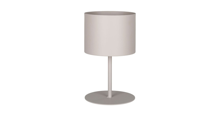 Blumenständer Nilla von House Nordic in Sand, Lampen-Form