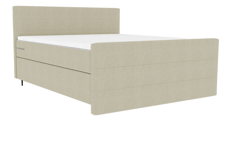 Boxspringbett Elba