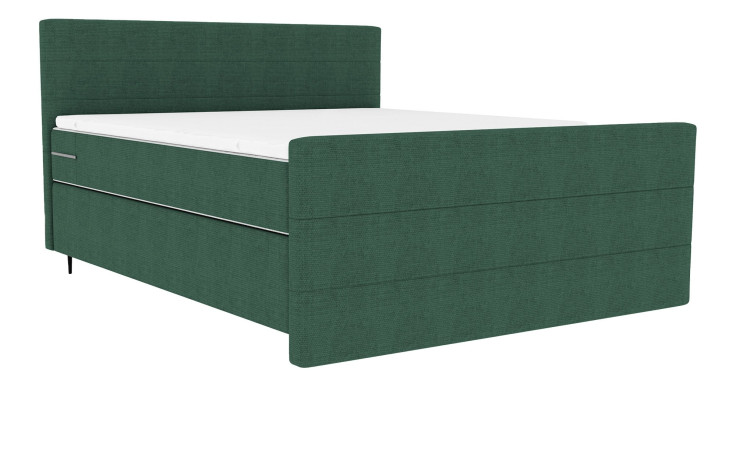 Boxspringbett Elba