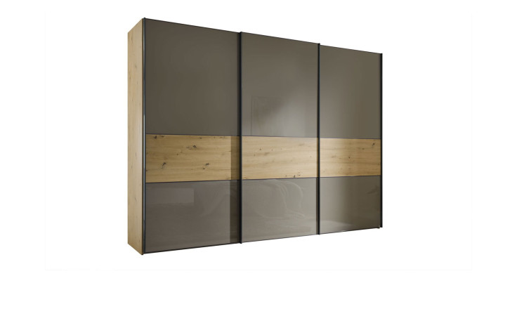 Basis-Schwebetürenschrank Phoenix