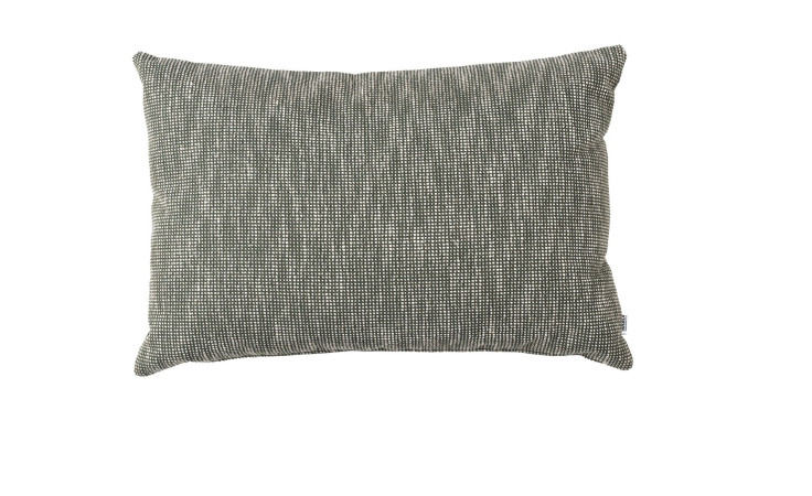 Dekokissen 60 x 40 cm Maximo, in Timo (Thymian-Grün)