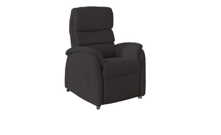 Fernsehsessel MONDO Ergola MINI in der Farbe Pflaume