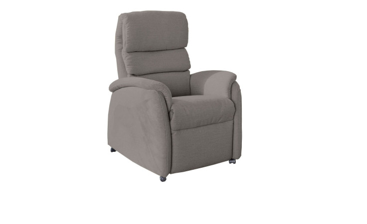 Fernsehsessel MONDO Ergola MINI in der Farbe Schiefer