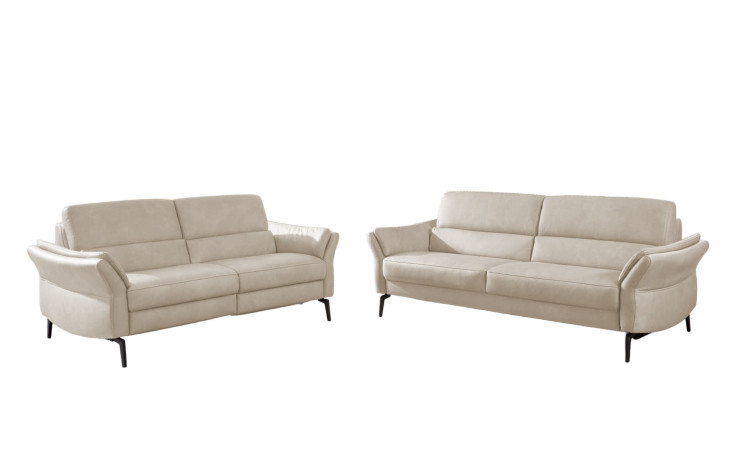 Basis-Sitzgruppe MODNO Comfort Magul, in der Farbausführung Creme