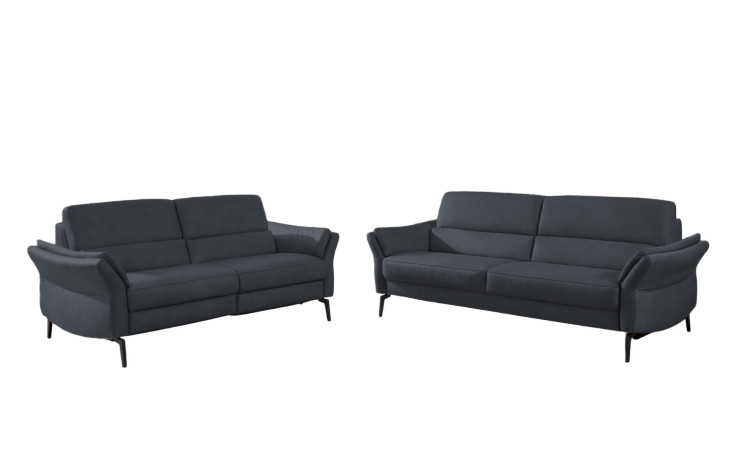 Basis-Sitzgruppe MODNO Comfort Magul, in der Farbausführung Nightblue