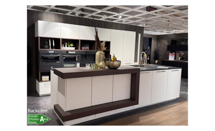 Musterküchenprogramm "Mondo Simola"