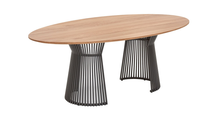 MONDO DESIGN Trivano