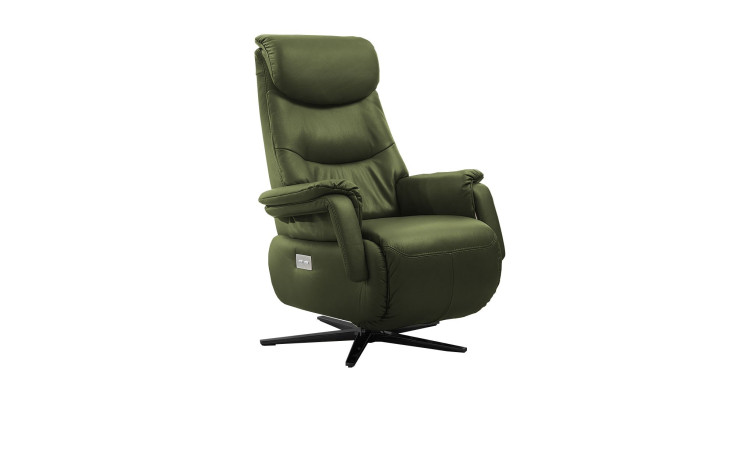 Komfort-Relaxsessel MONDO Multimaxx Relaks, in der Farbausführung Farm