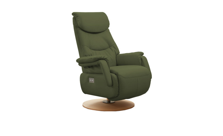 Basis-Relaxsessel MONDO Multimaxx Reklaks, in der Farbausführung Farm