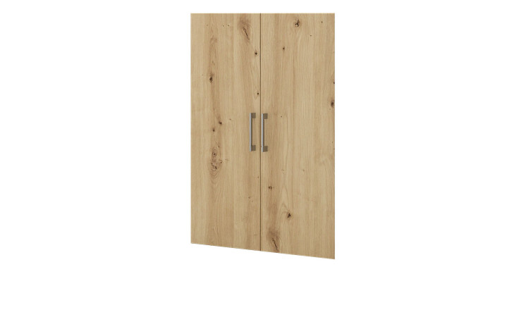 Türen-Paar vito Vary im Dekor Asteiche