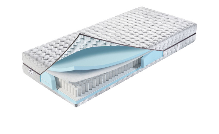 vito SENSIO PERFECT 2.0 100 x 200 cm H2