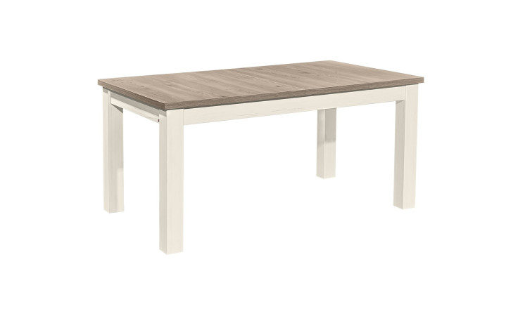 Esstisch SET ONE YORK in der Ausführung Pino Aurelio Nachbildung