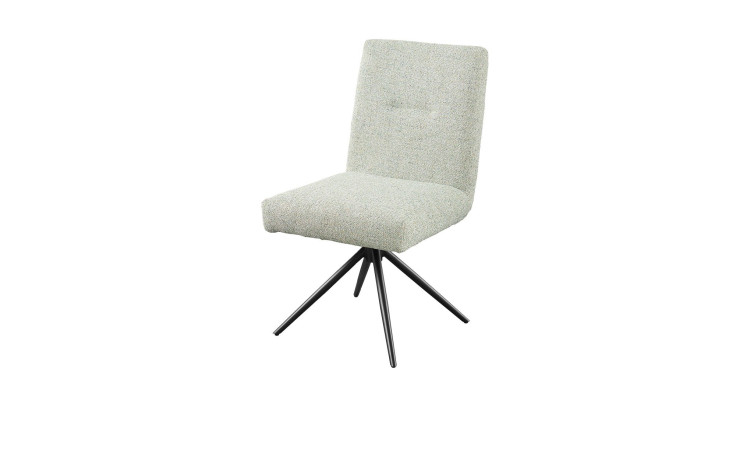 Stuhl Tracy in der Farbe hellgrün