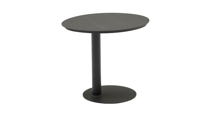 Beistelltisch Puerto von LC Garden in Anthrazit