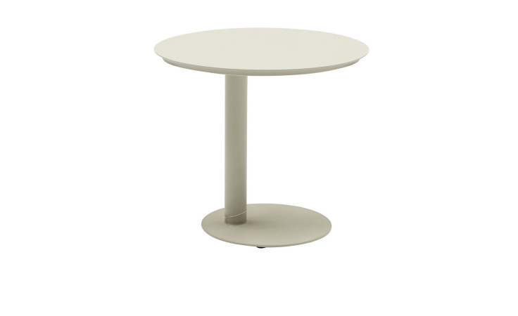 Beistelltisch Puerto von LC Garden in Beige-Taupe