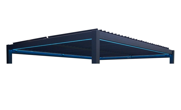 LED-Strips Shadow 2 x 2 RGB