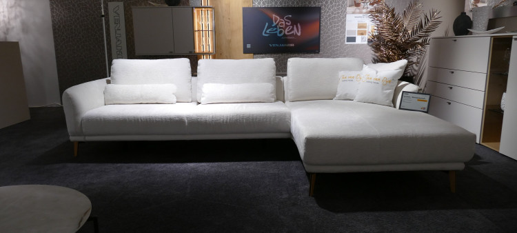 Komfort-Wohnlandschaft ''Jan Van Dyk Kampen''