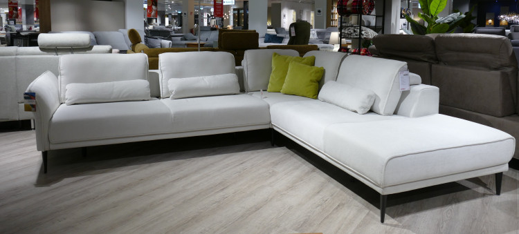 Ecksofa ''Planoform Wien''