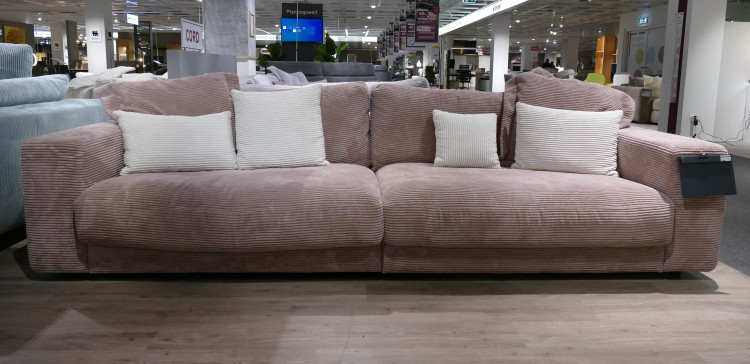 Sofa ''Lascondo Hagerstown 2.0''
