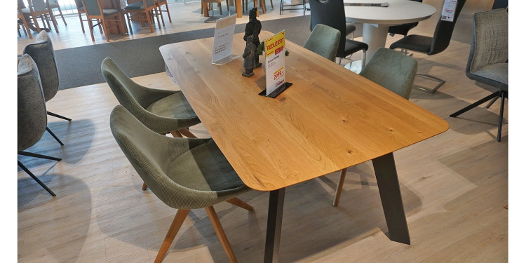 Esstisch-Gruppe "Table Talk"