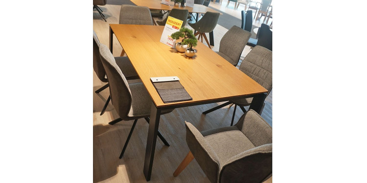 Tischgruppe "Madrid"