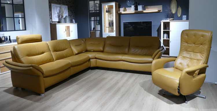 Polsterprogramm ''Planoform Baltimore''