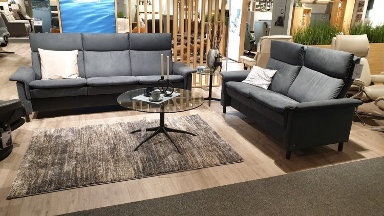 Sitzgruppe "Stressless Aurora"