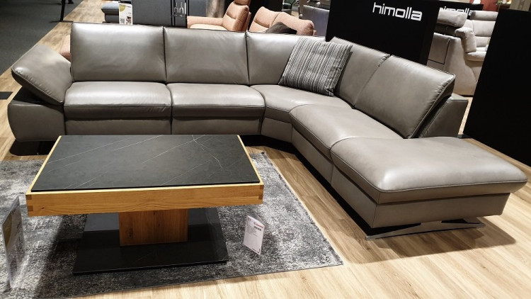 Polstergarnitur "Mondo Senayo"