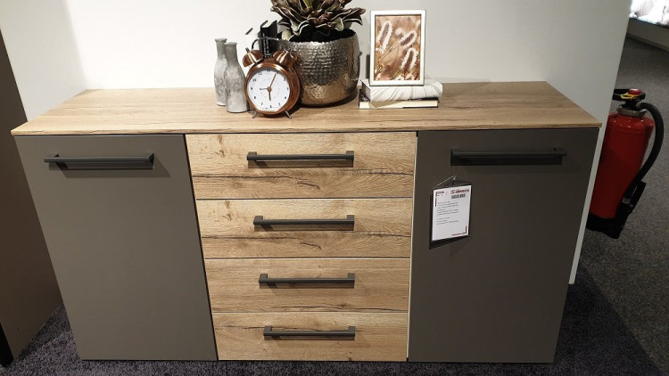 Kommode "Mondo Easymax 300"