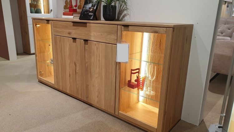Komfort-Sideboard Sellin