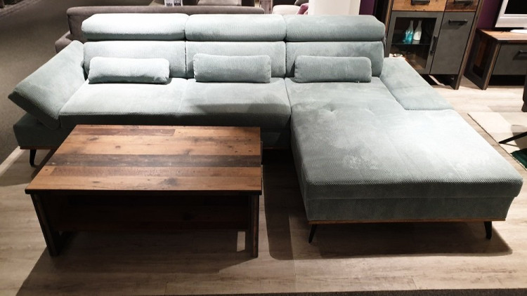 Wohnlandschaft "Malie"