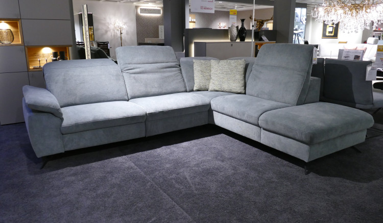 Komfort-Ecksofa ''Planoform Kopenhagen''