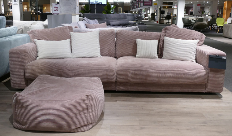 Sofa ''Lascondo Hagerstown 2.0''