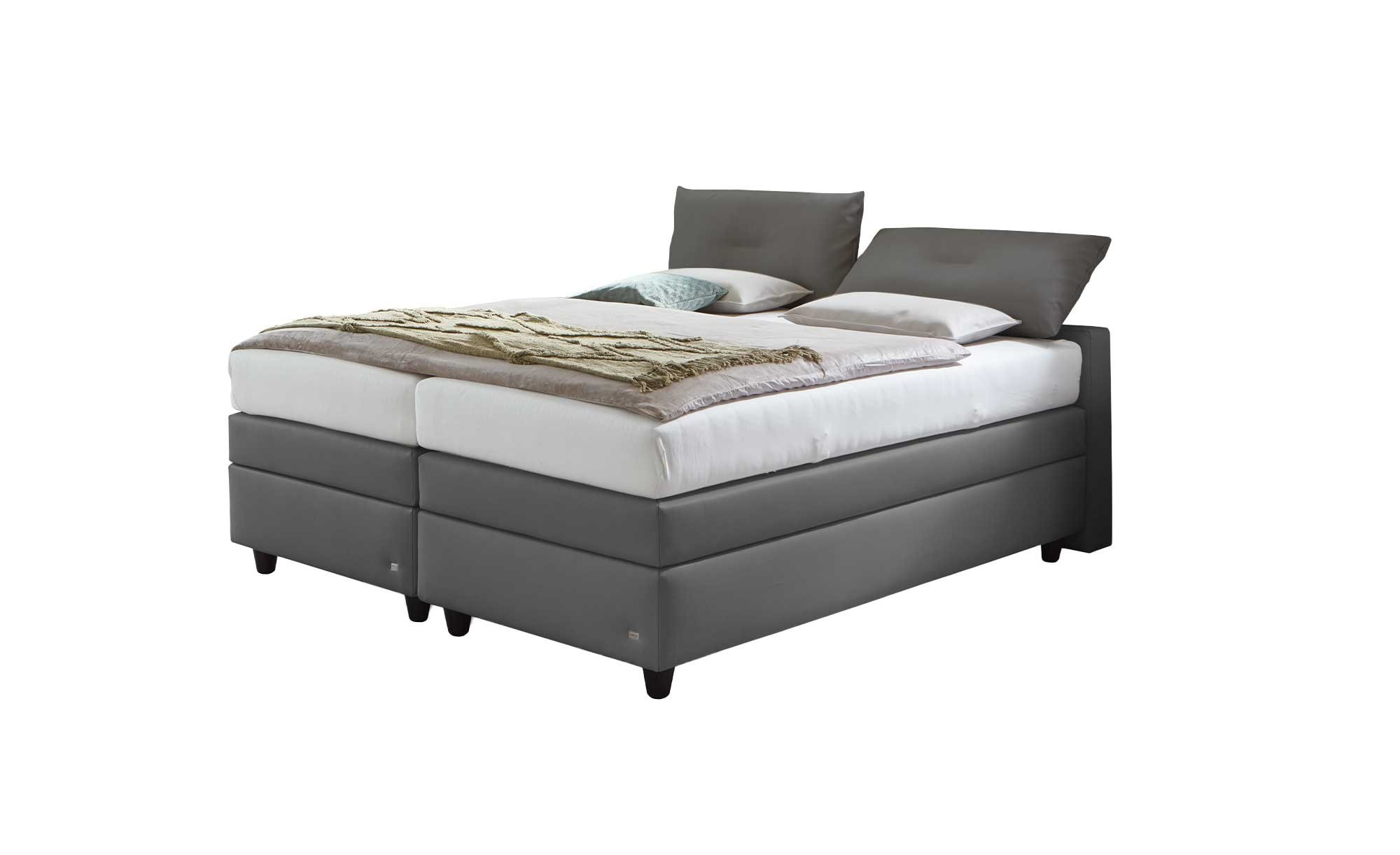 Boxspringbett Viteria BKA bei Möbel Heinrich online entdecken