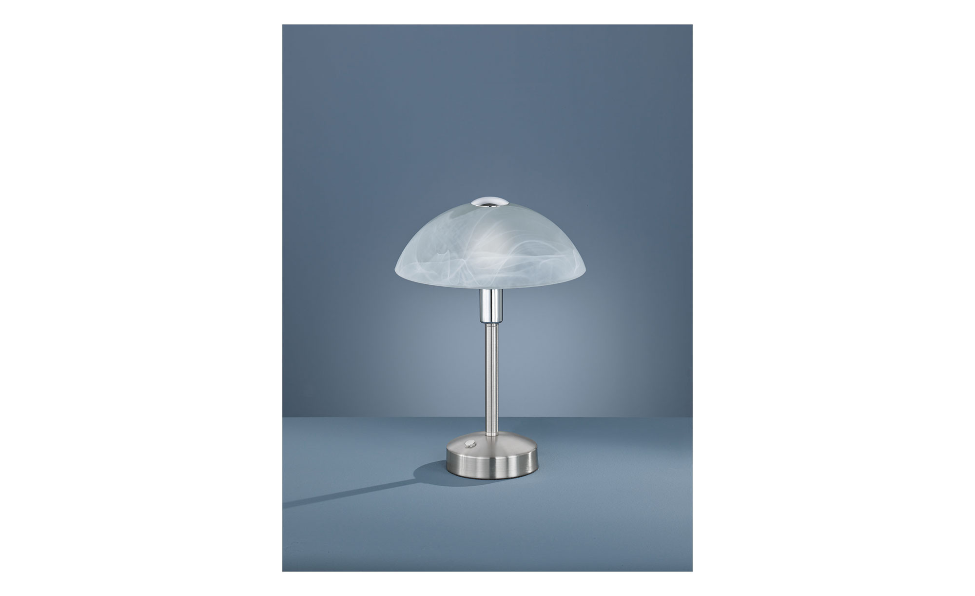 LED-Tischleuchte Donna 22,5 cm bei Möbel Heinrich online entdecken