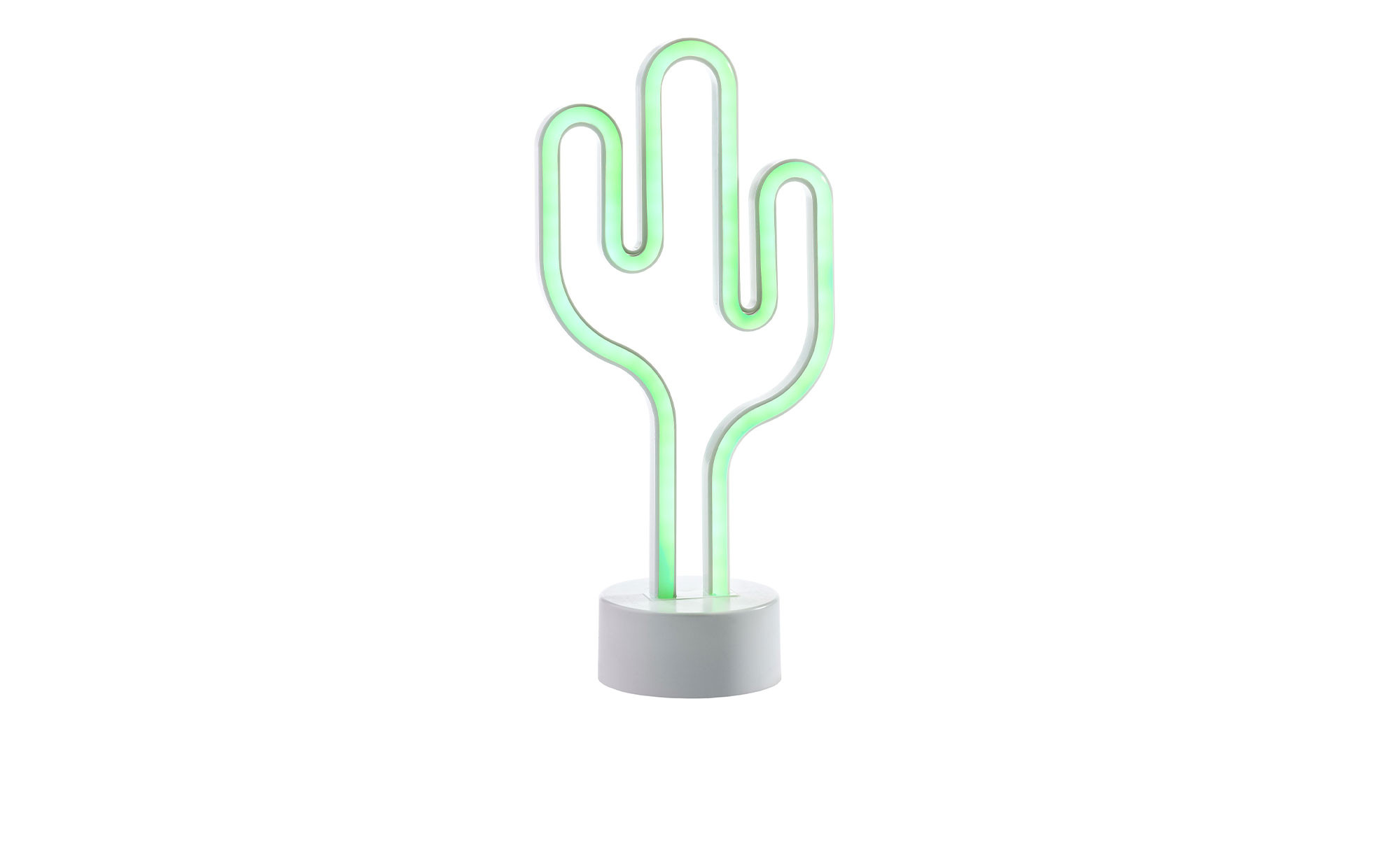 LED-Fun-Leuchte Kaktus 29,5 cm bei Mbel Heinrich online entdecken