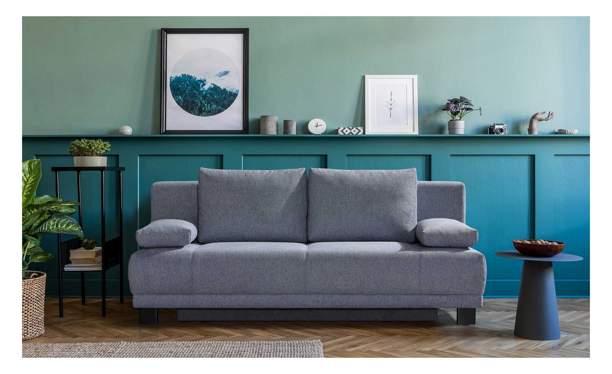 Schlafsofa Jade bei Möbel Heinrich online entdecken
