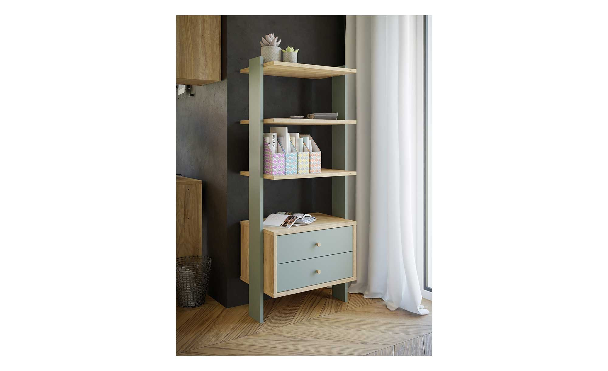 Regal Winston bei Möbel Heinrich online entdecken