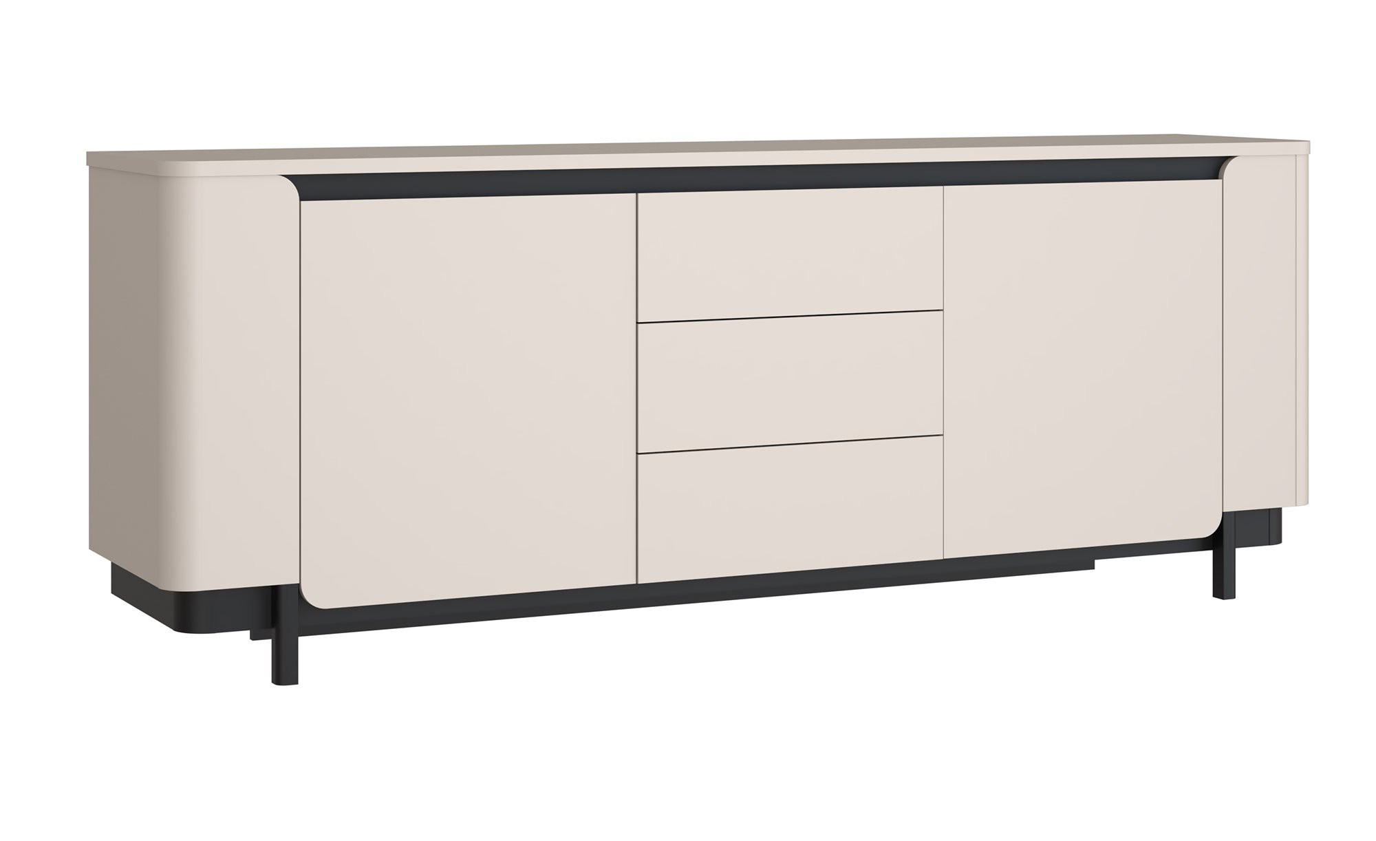 Sideboard Venedig bei Möbel Heinrich online entdecken