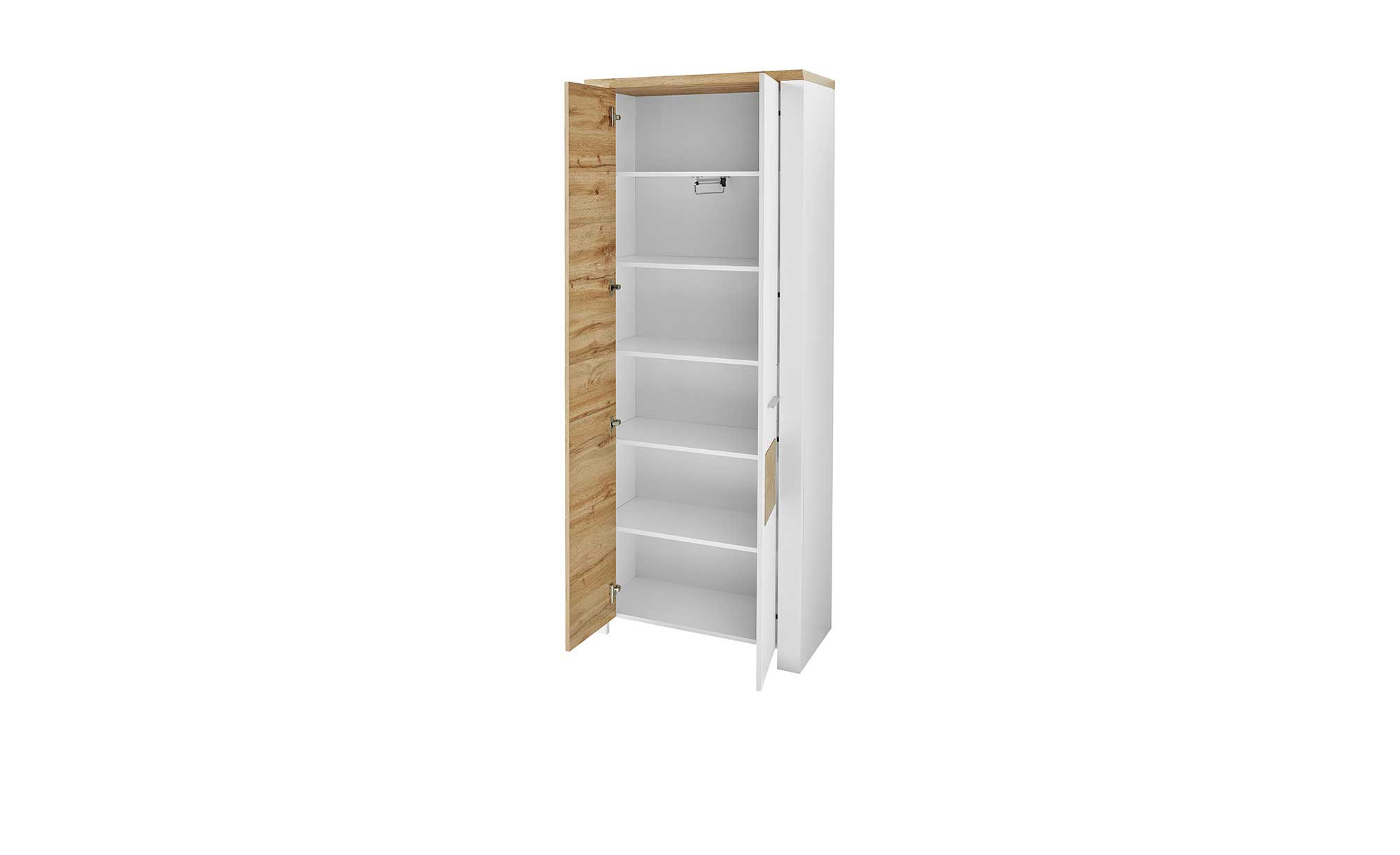garderobe vito materio