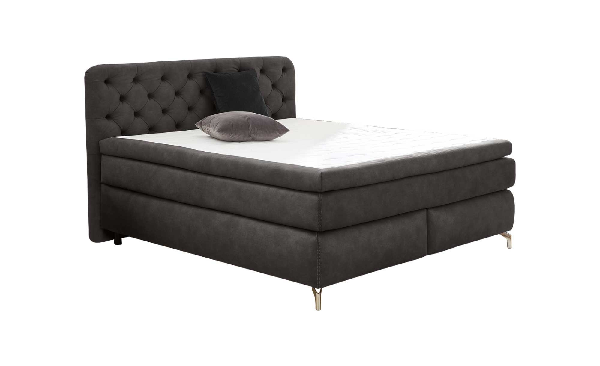 boxspringbett manhatten mix bei mobel heinrich online entdecken