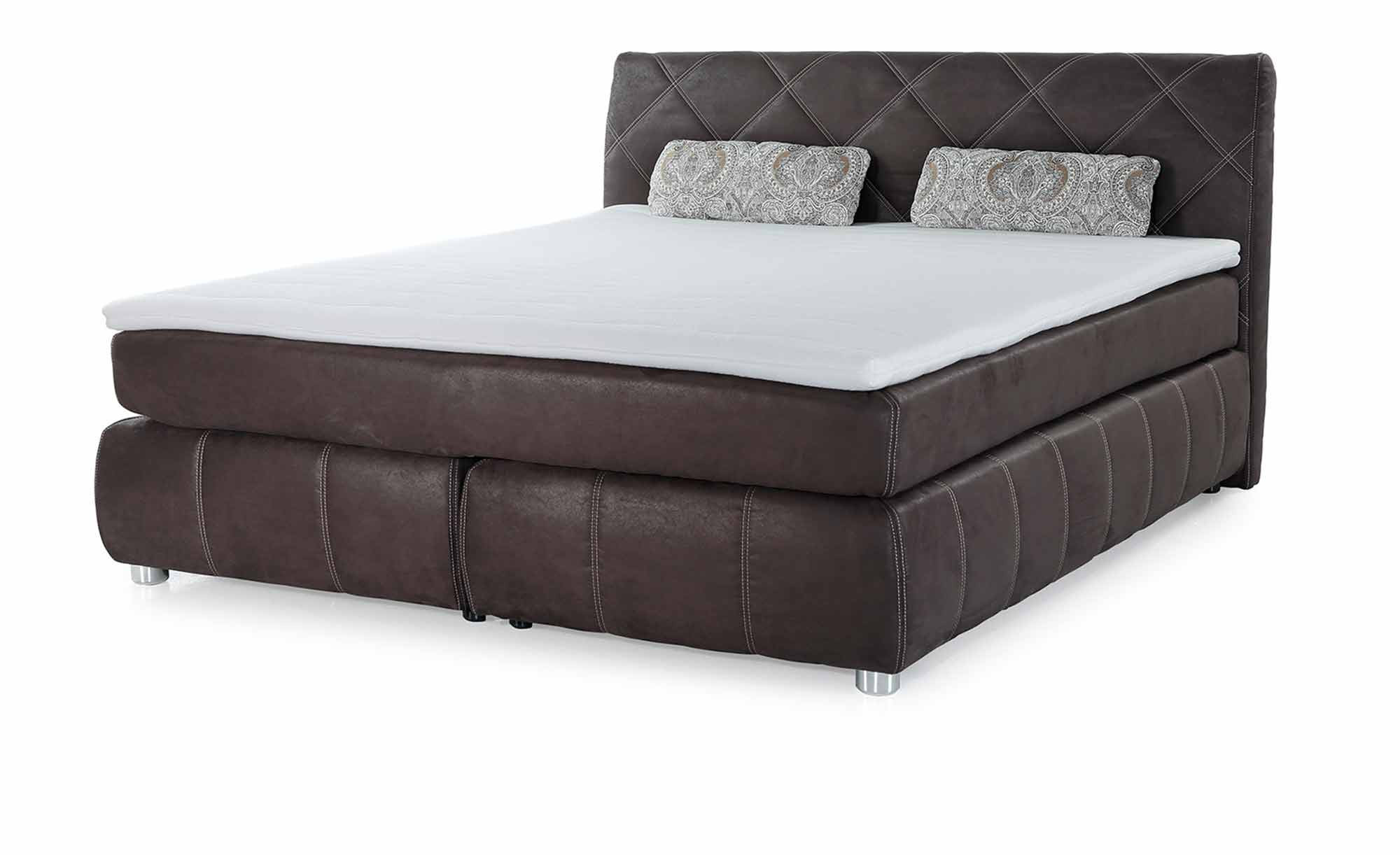 boxspringbett rivoli bei mobel heinrich online entdecken