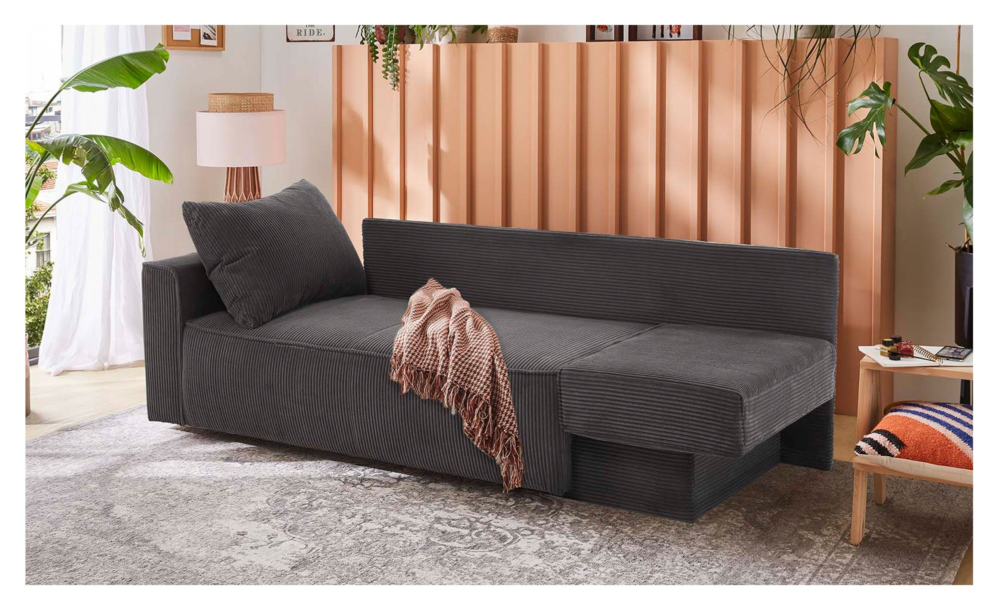 couchtisch glas holz design Glas-Couchtisch mit Schubladen von DREIECK kaufen Aufbewahrungsbox Scuba L mit