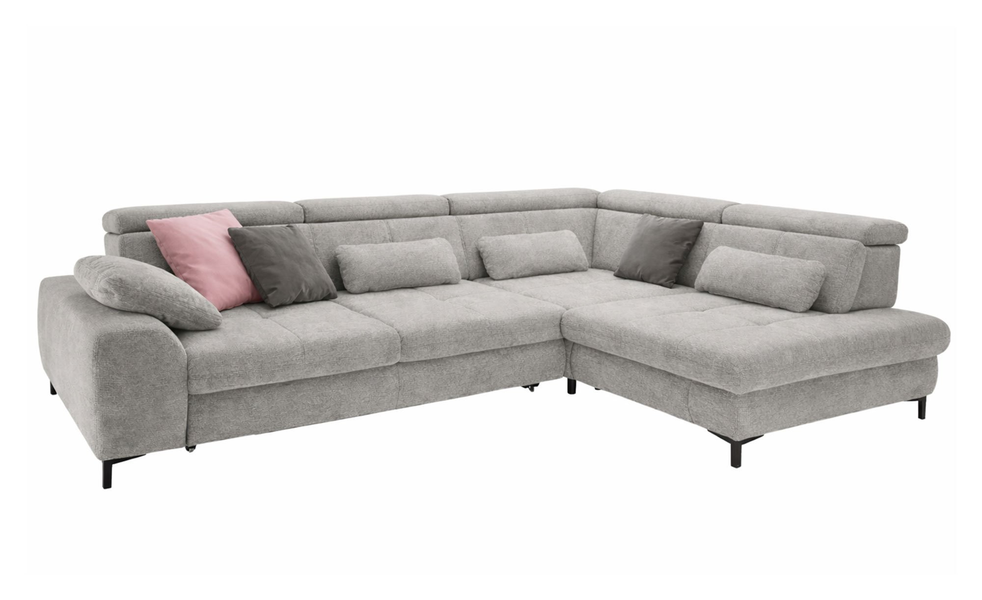 Basis-Ecksofa set one SO 3400 bei Möbel Heinrich online entdecken