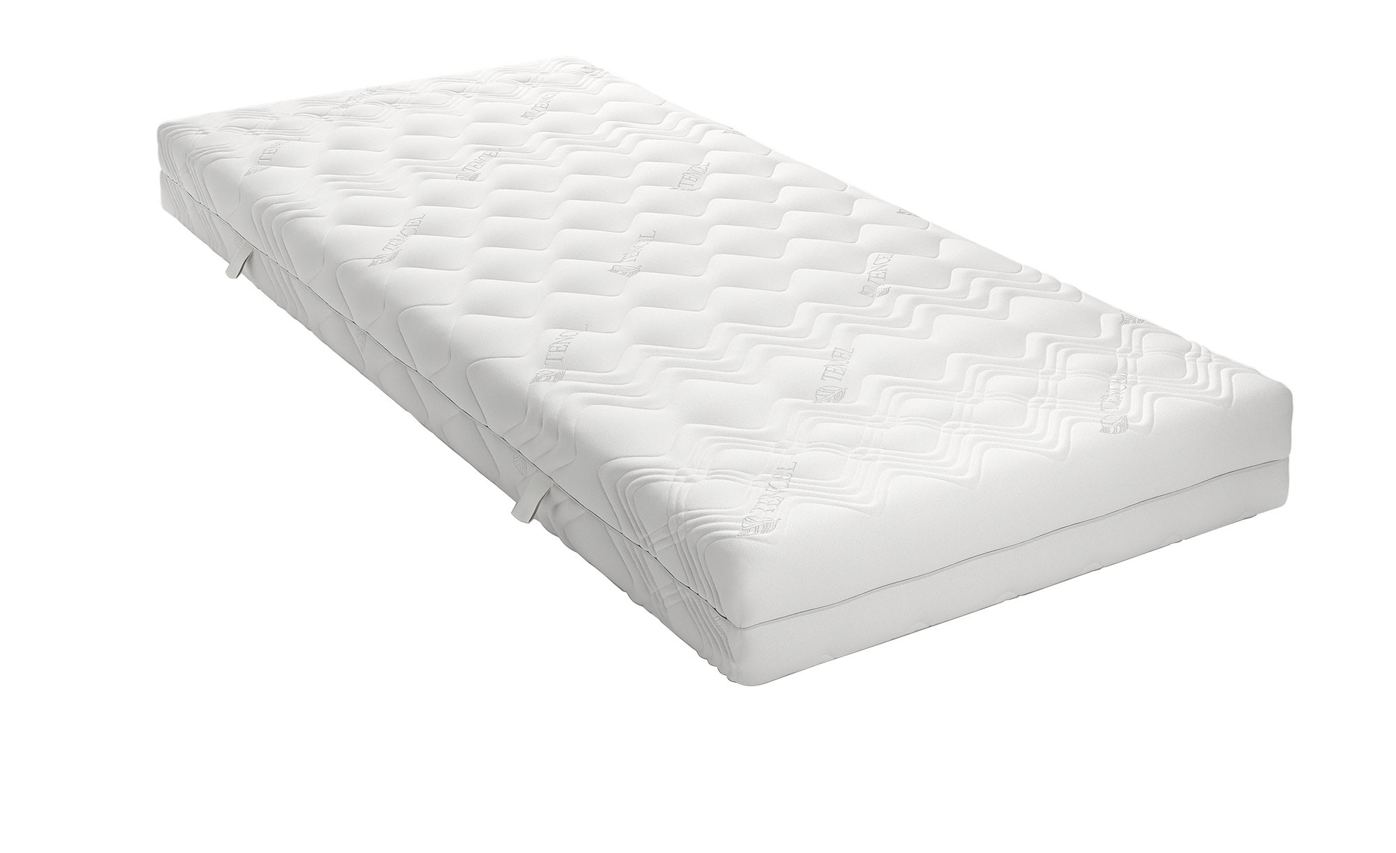 BULTEX-Matratze Vento Pure X7 TFK 90 x 200 cm H3 bei Möbel 