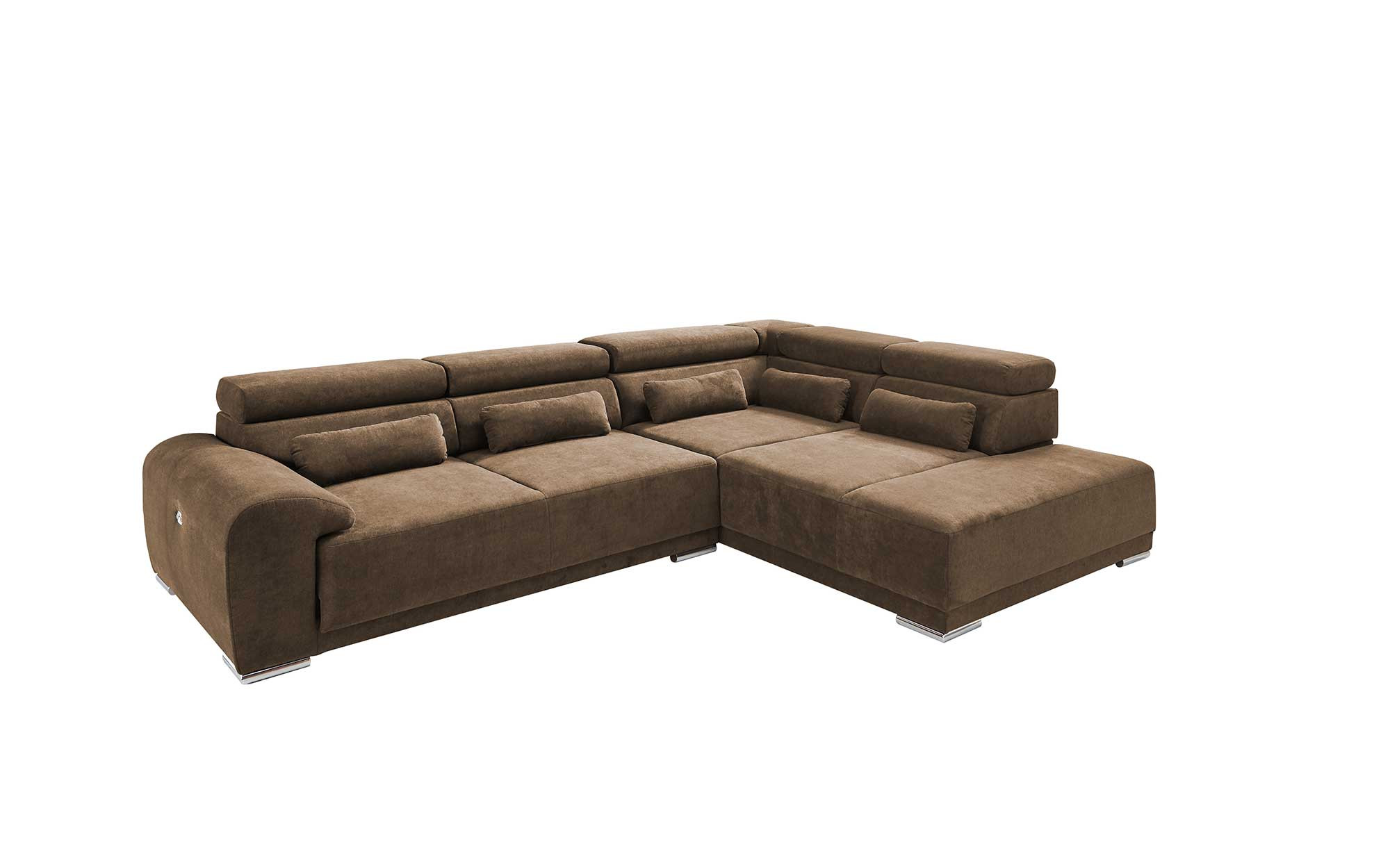 Wohnlandschaft Paradiso Extra 2-tlg. bei Möbel Heinrich online entdecken